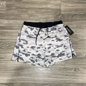 Unipro running shorts. Size L. NWT